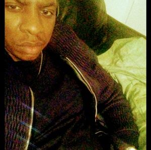 Meet your Posher, Robert